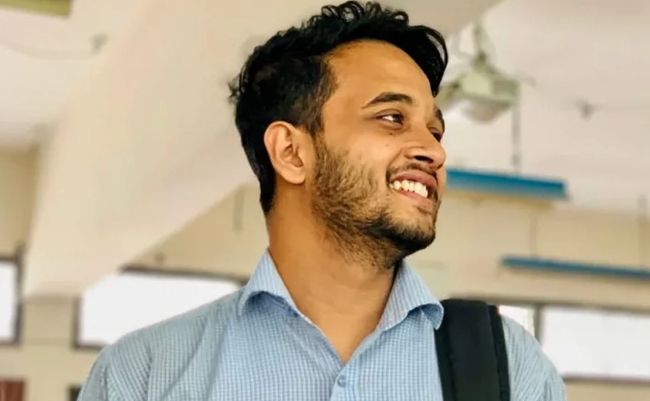 শহীদ মুগ্ধ