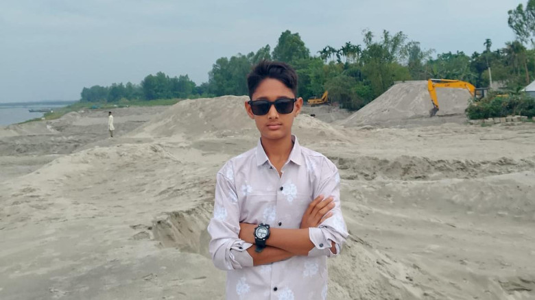 কনটেন্ট ক্রিয়েটর রাব্বি হাসান – নতুন কনটেন্টে আবারও আলোচনায়!